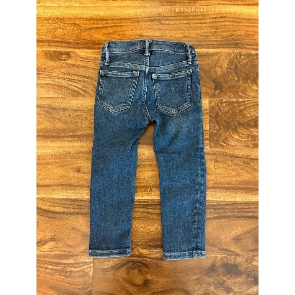Baby Gap Skinny Jeans, Size 3T